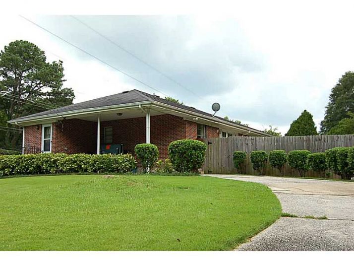 2290 North Decatur Road, Decatur, GA 30033