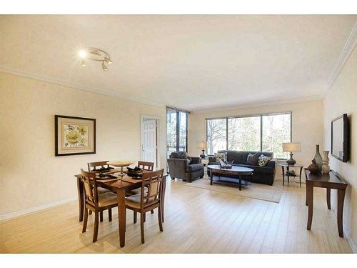 Unit 602 - 3481 N Lakeside Drive Ne, Atlanta, GA 30326