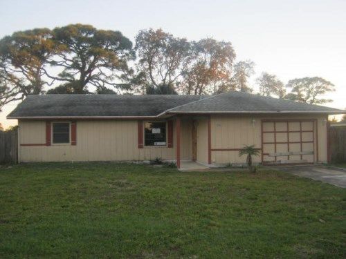 2944 Kosuth Rd NE, Palm Bay, FL 32905