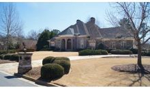 6910 Sunbriar Drive Cumming, GA 30040