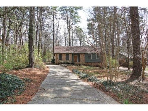 165 Crossbow Place, Winterville, GA 30683