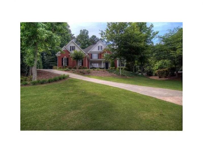 320 Galloway View, Alpharetta, GA 30004