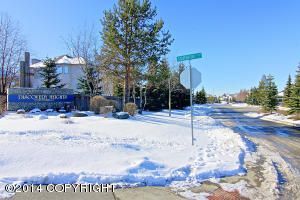 3331 Discovery Bay Drive, Anchorage, AK 99515