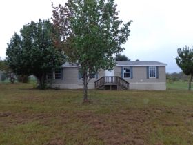 151 Vzcr 4406, Ben Wheeler, TX 75754