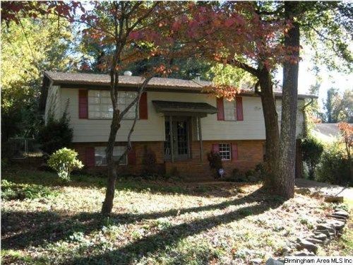 2517 WATSON RD, Birmingham, AL 35235