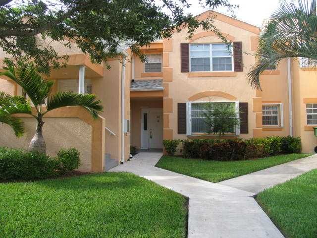2619 SE 19 CT # 106-B, Homestead, FL 33035