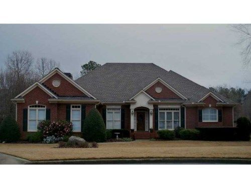 428 Lakestone Drive, Suwanee, GA 30024