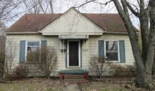 1343 Rowe St Akron, OH 44306