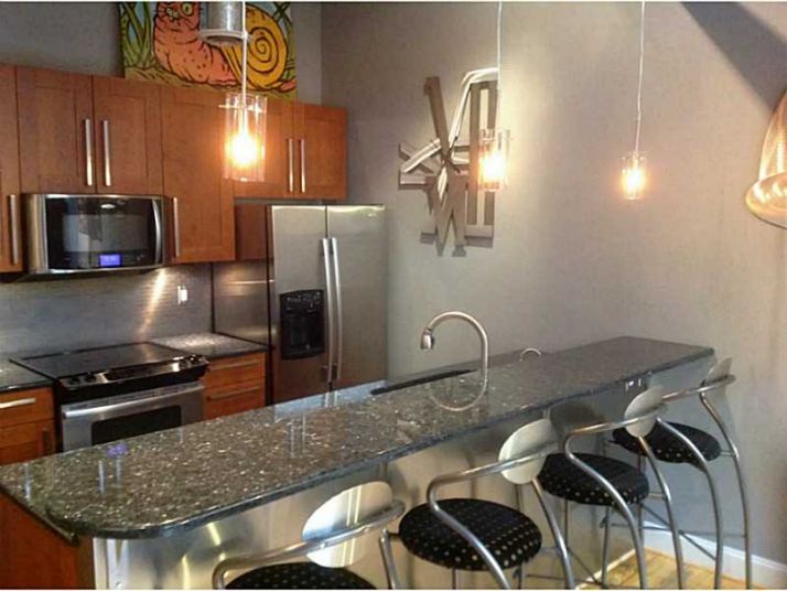 Unit 310 - 326 Nelson Street Sw, Atlanta, GA 30313