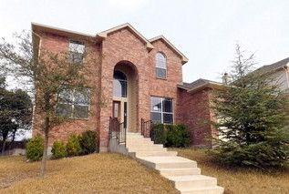 25738 Coleus, San Antonio, TX 78261