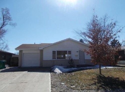2826 West 5th Street, Greeley, CO 80634