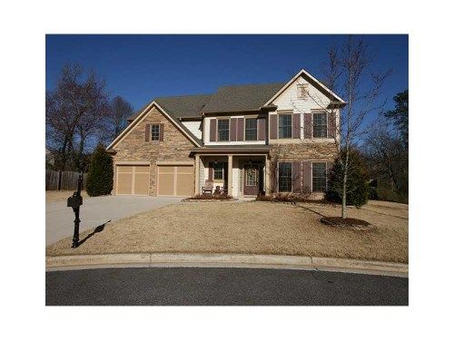 2415 Mindy Lane, Cumming, GA 30041