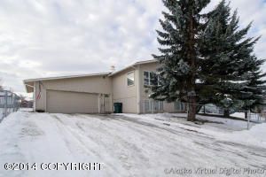 910 W 86th Avenue, Anchorage, AK 99515