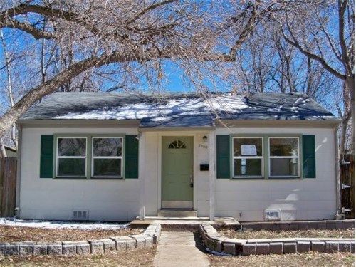 2380 S Linley Ct, Denver, CO 80219