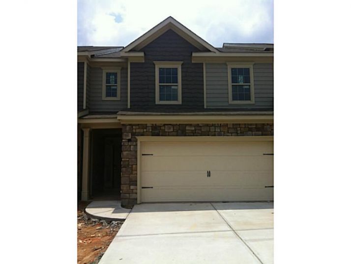 Unit 621 - 4435 Cold Springs Court, Cumming, GA 30041