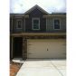 Unit 621 - 4435 Cold Springs Court, Cumming, GA 30041 ID:5874316