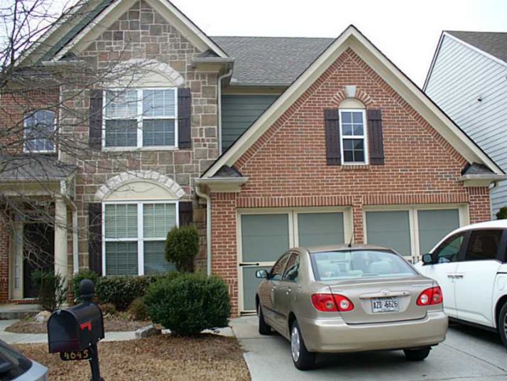 4645 Granby Circle, Cumming, GA 30041