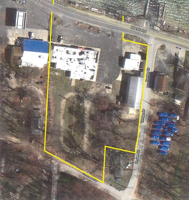 11925 Marsh Road, Shelbyville, MI 49344