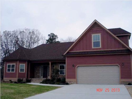 51 MILL SPRINGS RD, Chickamauga, GA 30707