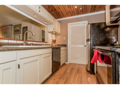 Unit 420 - 420 Tuxworth Circle, Decatur, GA 30033