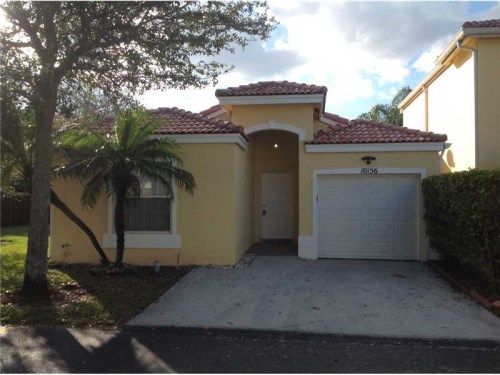 10156 SW 163 PL, Miami, FL 33196