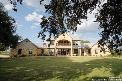 7593 FM 539, Sutherland Springs, TX 78161