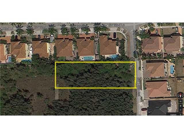 3250 SW 148 AVE, Miami, FL 33185