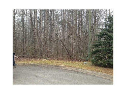 0 Autumn Court, Canton, GA 30114