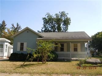 207 N 2nd Ave, Marshalltown, IA 50158