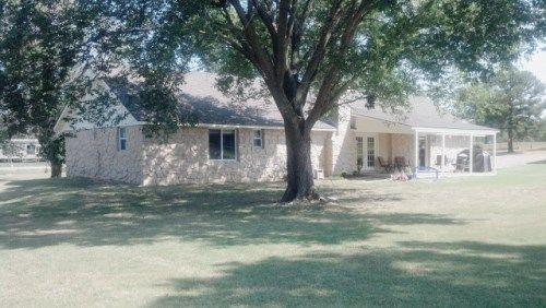 16670 E 636 Road, Queen, PA 16670