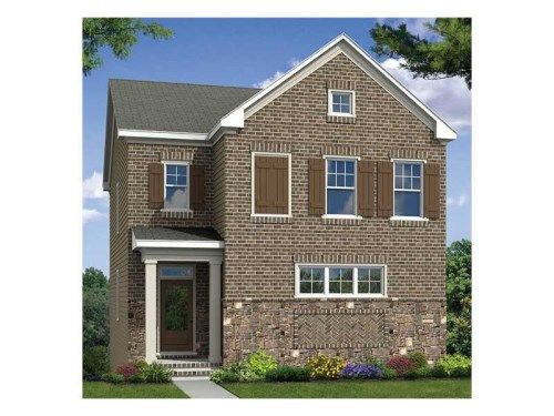 4610 Nobel Pass, Cumming, GA 30041