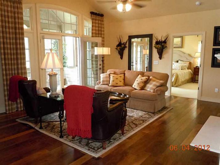 Unit 1701 - 4308 Lanier Ridge Walk, Cumming, GA 30041