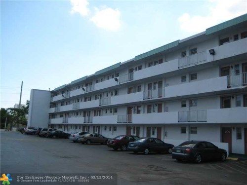 1333 E HALLANDALE BLVD. # 125, Hallandale, FL 33009