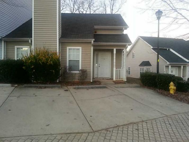 Unit 0 - 6470 Wellington Chase Court, Lithonia, GA 30058