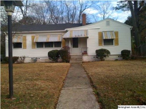 305 S 88TH ST, Birmingham, AL 35206