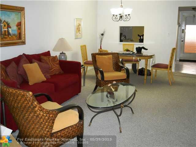 7797 GOLF CIRCLE DR # 304, Pompano Beach, FL 33063