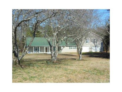 339 Payne Road, Homer, GA 30547