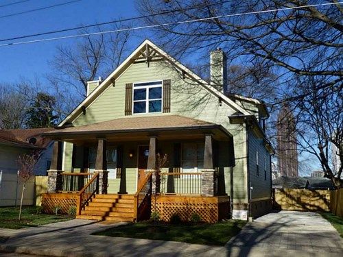 460 Felton Drive Ne, Atlanta, GA 30308