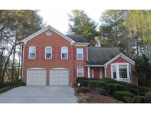 1345 Cottonwood Trail, Cumming, GA 30041