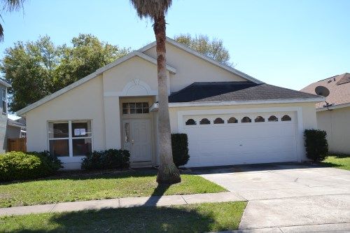2606 Chatham Circle, Kissimmee, FL 34746