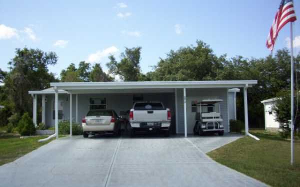 2217 Hollowridge Dr, Orange City, FL 32763