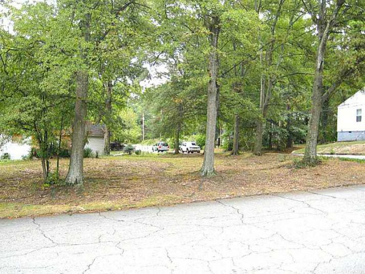 0 Reed Avenue, Atlanta, GA 30344