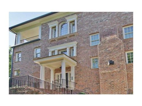 1255 Lullwater Park Circle Ne, Atlanta, GA 30306