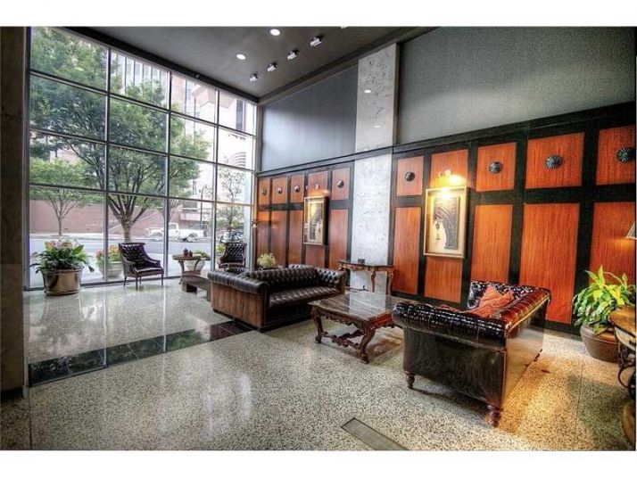 Unit 804 - 620 Peachtree Street Ne, Atlanta, GA 30308
