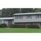 3021 Wendwood Drive, Marietta, GA 30062 ID:6217127