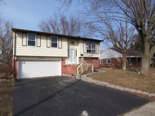 6876 Ginger Ave, Enon, OH 45323