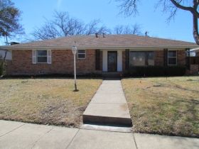 1410 Bardfield Ave, Garland, TX 75041