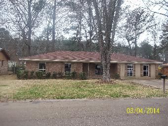 3545 Beaumont Drive, Pearl, MS 39208