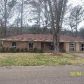 3545 Beaumont Drive, Pearl, MS 39208 ID:6733407