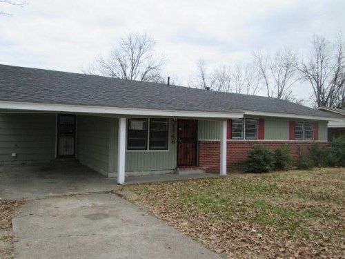 1148 South Colorado St, Greenville, MS 38703